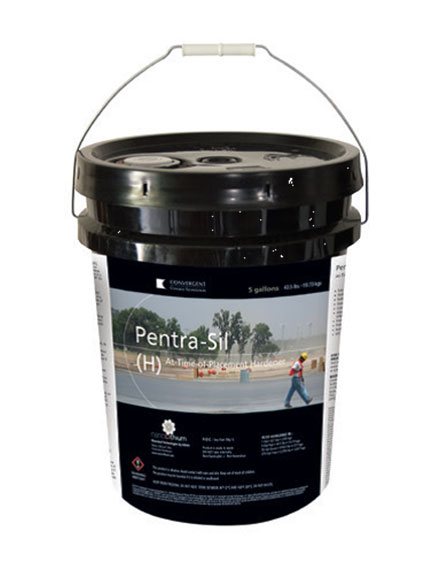 PENTRA-SIL (H)